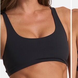 Vuori NWOT Yosemite Sports Bra